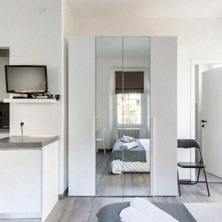 Bella Cernobbio My Suite In The Center מראה חיצוני תמונה