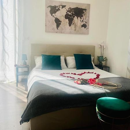 Bella Cernobbio My Suite In The Center מראה חיצוני תמונה