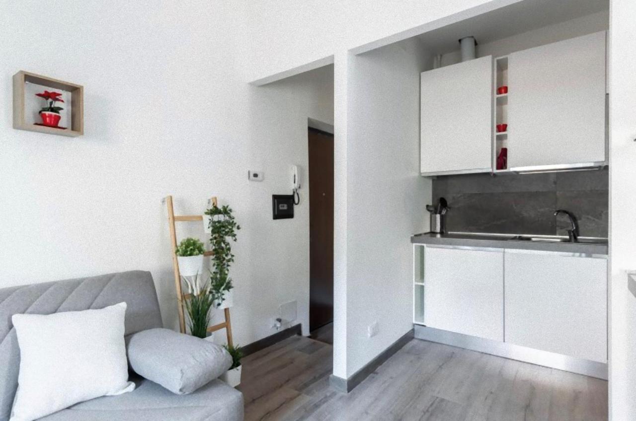 Bella Cernobbio My Suite In The Center מראה חיצוני תמונה