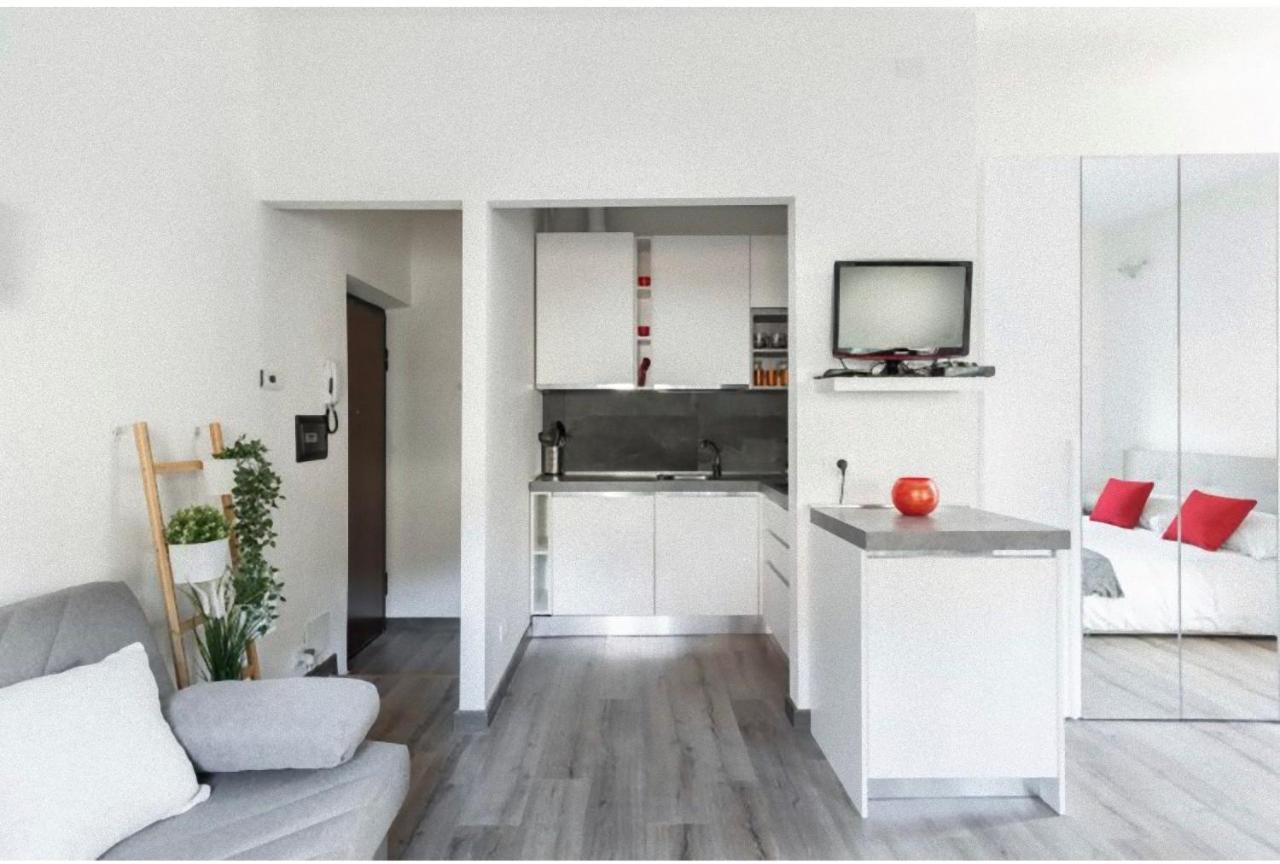 Bella Cernobbio My Suite In The Center מראה חיצוני תמונה