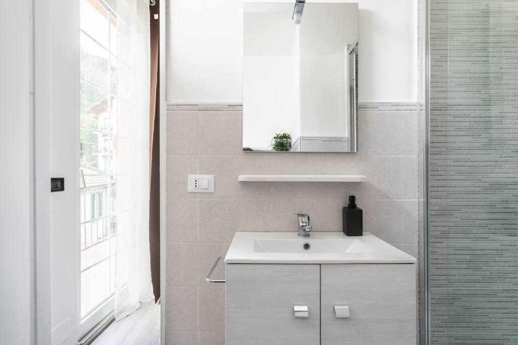 Bella Cernobbio My Suite In The Center מראה חיצוני תמונה