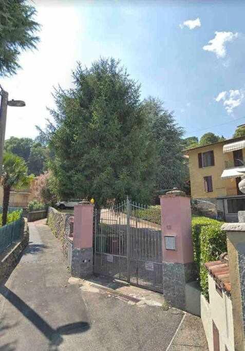 Bella Cernobbio My Suite In The Center מראה חיצוני תמונה