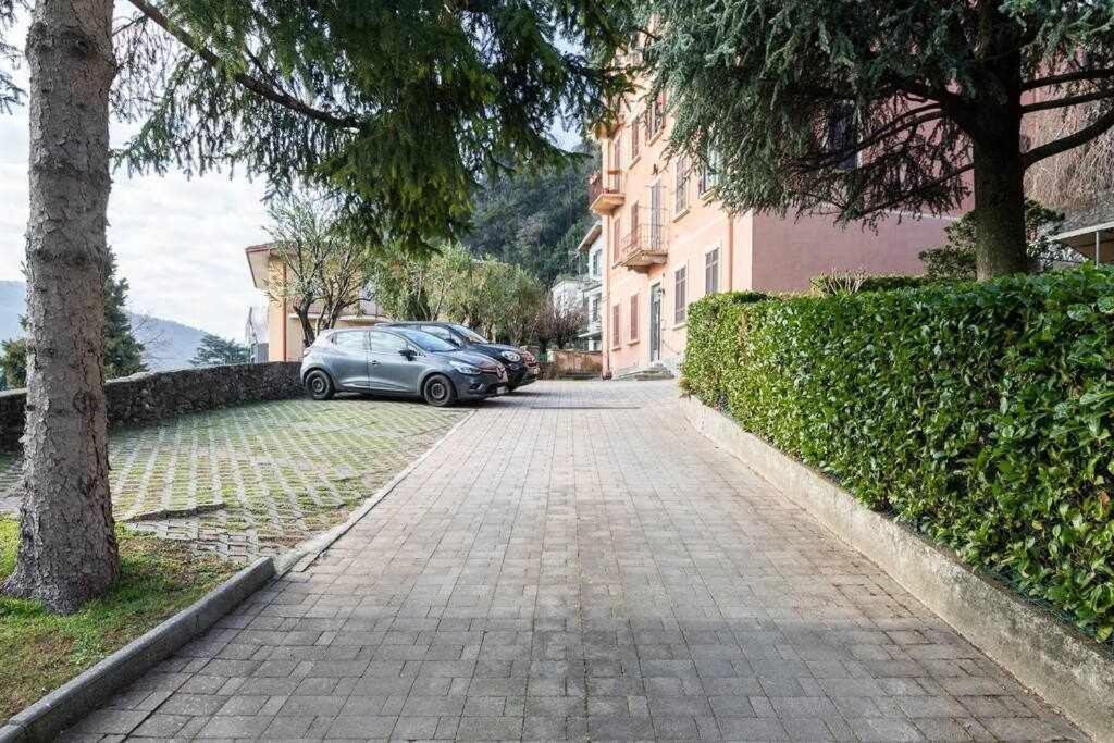 Bella Cernobbio My Suite In The Center מראה חיצוני תמונה