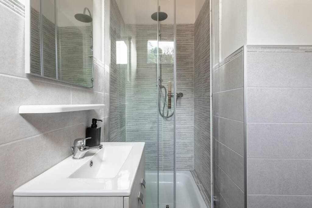 Bella Cernobbio My Suite In The Center מראה חיצוני תמונה