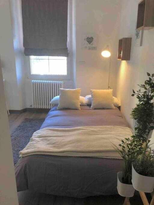 Bella Cernobbio My Suite In The Center מראה חיצוני תמונה