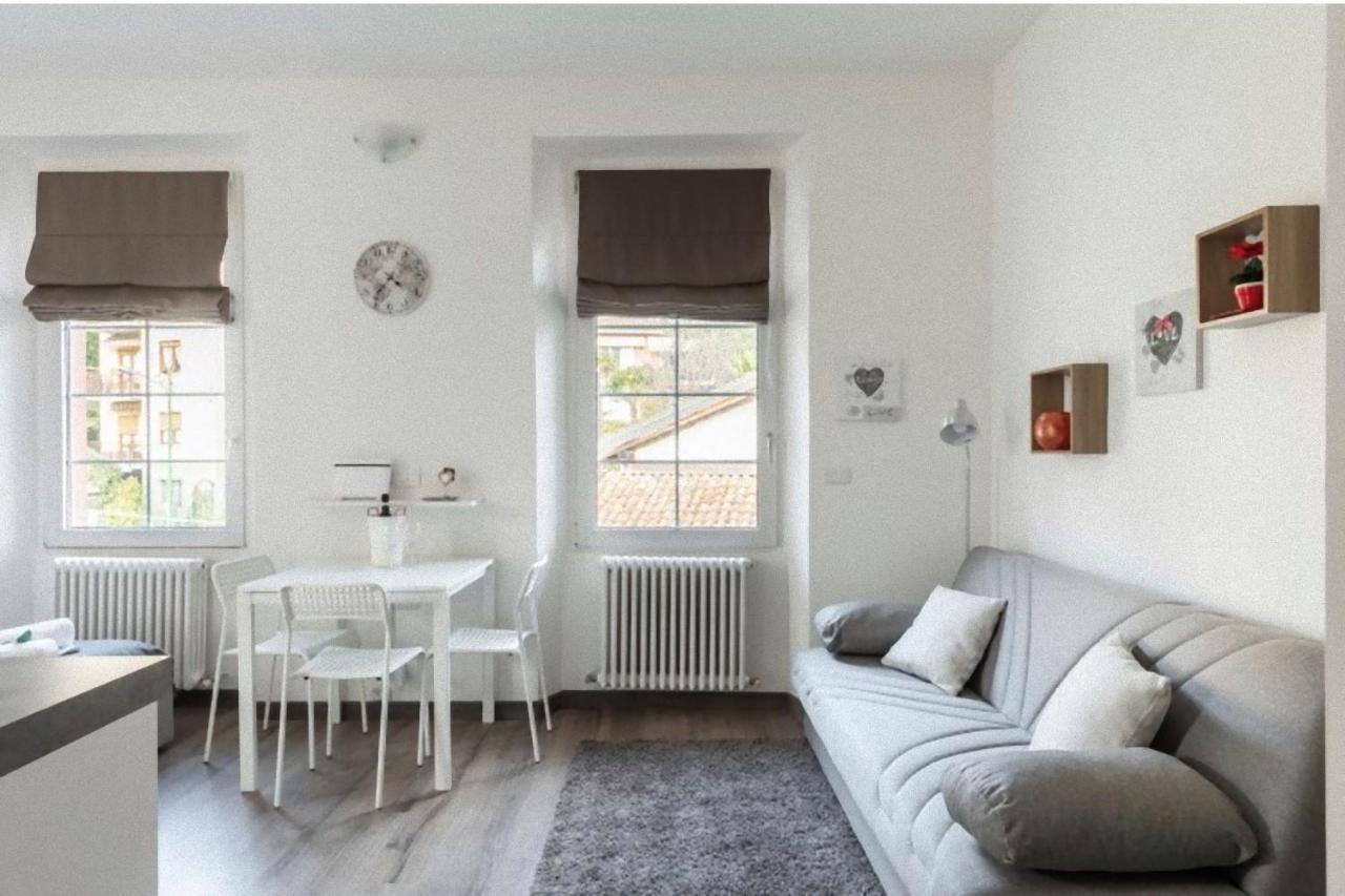 Bella Cernobbio My Suite In The Center מראה חיצוני תמונה