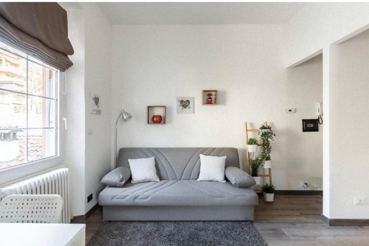 Bella Cernobbio My Suite In The Center מראה חיצוני תמונה
