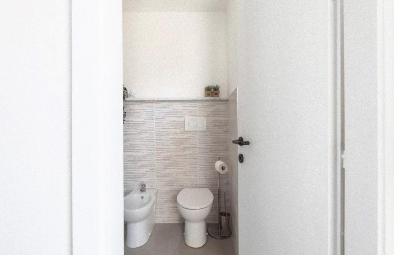 Bella Cernobbio My Suite In The Center מראה חיצוני תמונה