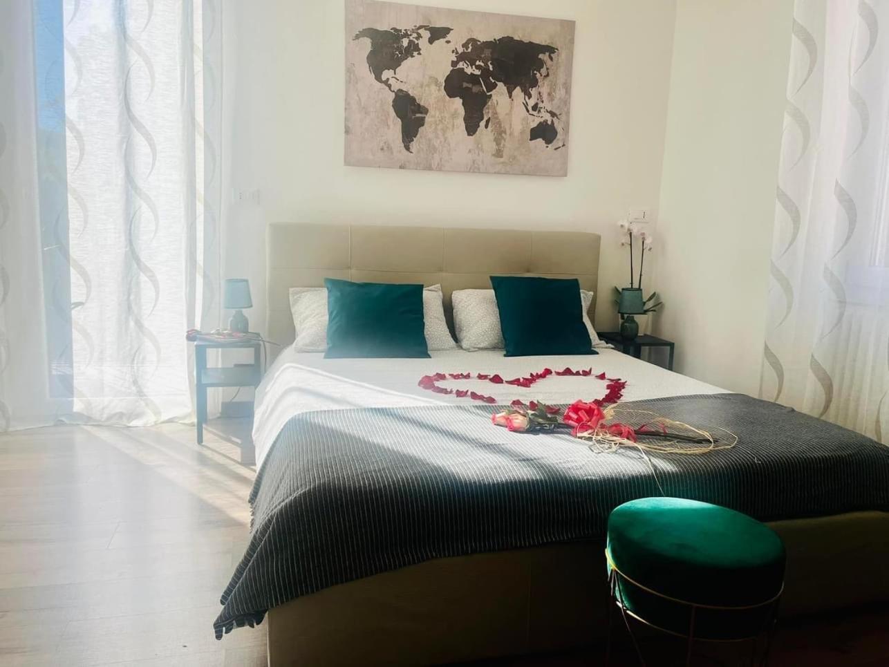 Bella Cernobbio My Suite In The Center מראה חיצוני תמונה