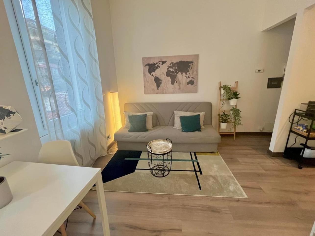 Bella Cernobbio My Suite In The Center מראה חיצוני תמונה